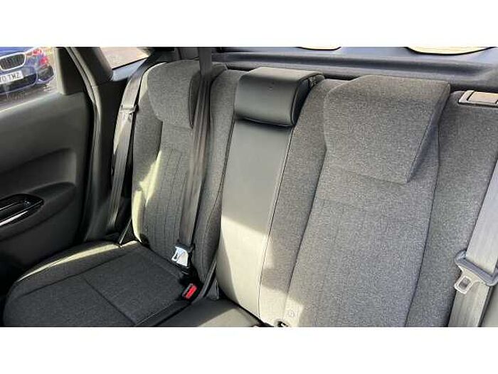 Honda Jazz Hybrid JAZZ 1.5 i-MMD Hybrid EX 5dr eCVT 