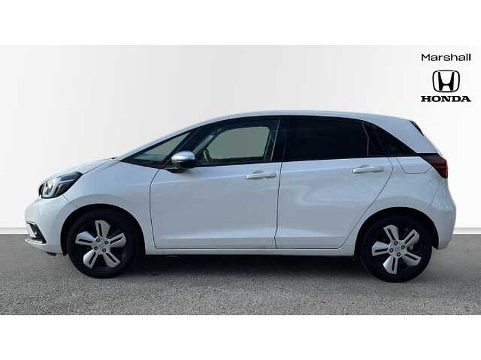 Honda Jazz Hybrid JAZZ 1.5 i-MMD Hybrid EX 5dr eCVT 