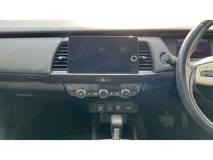 Honda Jazz Hybrid JAZZ 1.5 i-MMD Hybrid EX 5dr eCVT 