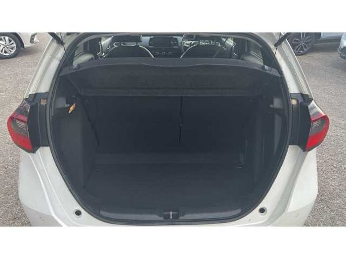 Honda Jazz Hybrid JAZZ 1.5 i-MMD Hybrid EX 5dr eCVT 