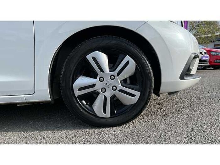 Honda Jazz Hybrid JAZZ 1.5 i-MMD Hybrid EX 5dr eCVT 