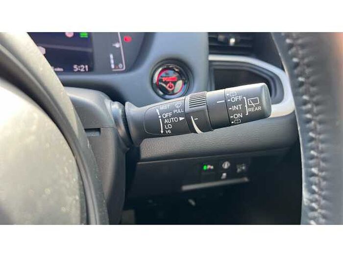 Honda Jazz Hybrid JAZZ 1.5 i-MMD Hybrid EX 5dr eCVT 