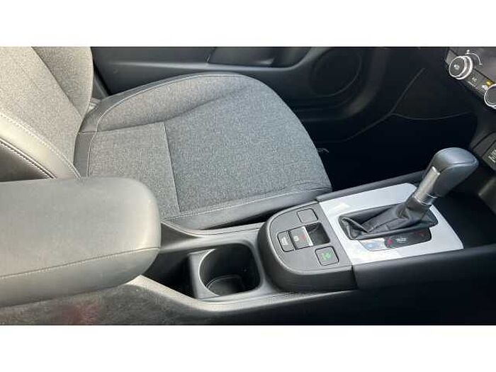 Honda Jazz Hybrid JAZZ 1.5 i-MMD Hybrid EX 5dr eCVT 