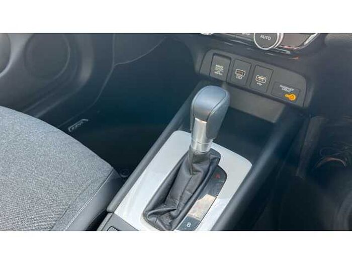 Honda Jazz Hybrid JAZZ 1.5 i-MMD Hybrid EX 5dr eCVT 