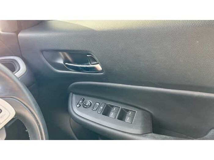 Honda Jazz Hybrid JAZZ 1.5 i-MMD Hybrid EX 5dr eCVT 