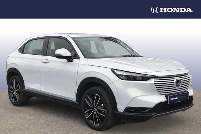 Honda HR-V e:HEV HR-V 1.5 eHEV Elegance 5dr CVT 