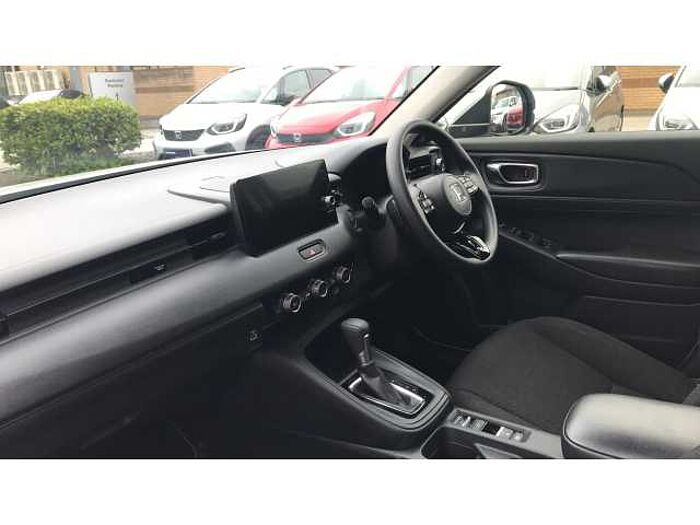 Honda HR-V e:HEV HR-V 1.5 eHEV Elegance 5dr CVT 