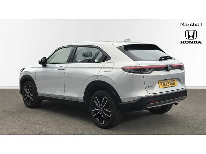 Honda HR-V e:HEV HR-V 1.5 eHEV Elegance 5dr CVT 