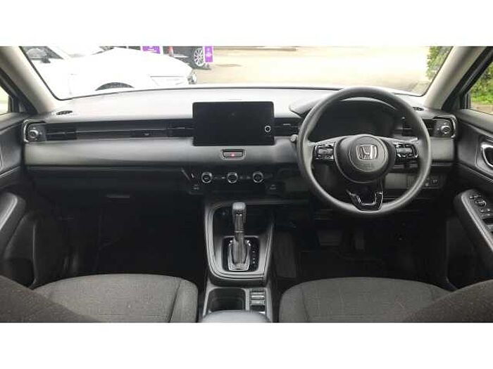 Honda HR-V e:HEV HR-V 1.5 eHEV Elegance 5dr CVT 
