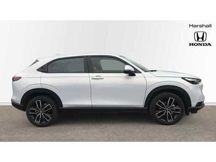 Honda HR-V e:HEV HR-V 1.5 eHEV Elegance 5dr CVT 
