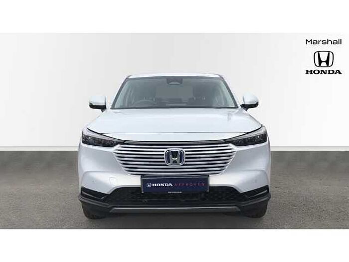 Honda HR-V e:HEV HR-V 1.5 eHEV Elegance 5dr CVT 