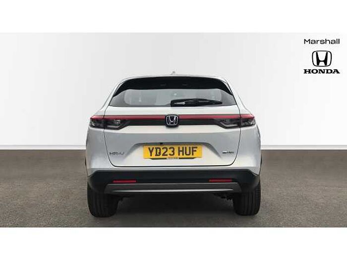 Honda HR-V e:HEV HR-V 1.5 eHEV Elegance 5dr CVT 