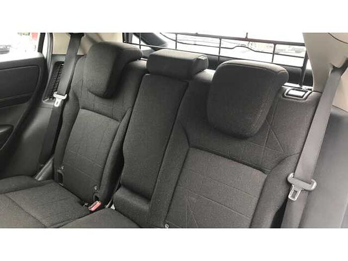 Honda HR-V e:HEV HR-V 1.5 eHEV Elegance 5dr CVT 