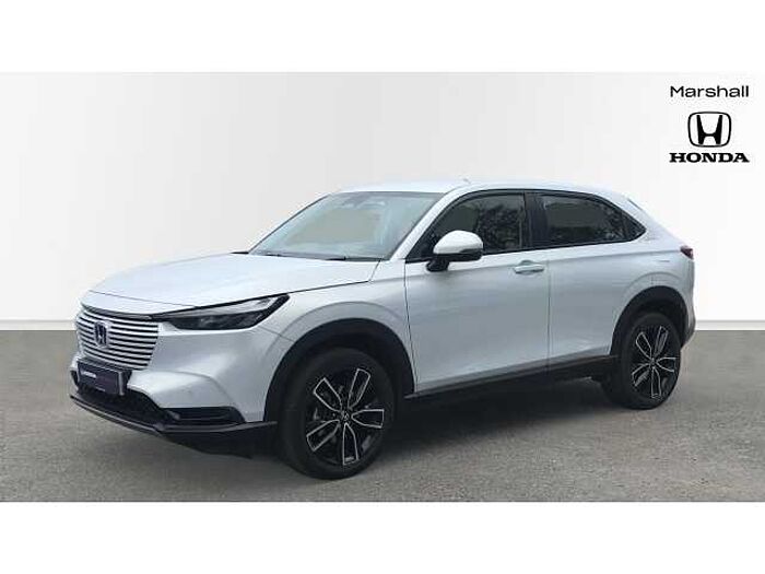 Honda HR-V e:HEV HR-V 1.5 eHEV Elegance 5dr CVT 