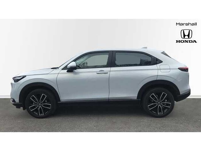 Honda HR-V e:HEV HR-V 1.5 eHEV Elegance 5dr CVT 