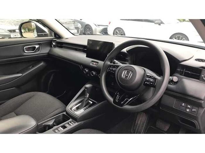 Honda HR-V e:HEV HR-V 1.5 eHEV Elegance 5dr CVT 