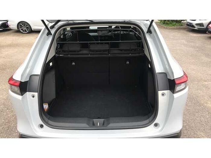 Honda HR-V e:HEV HR-V 1.5 eHEV Elegance 5dr CVT 