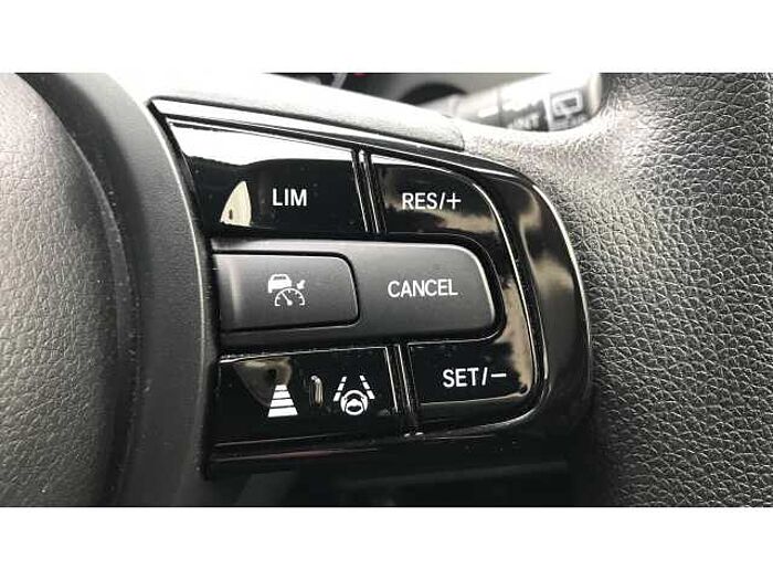 Honda HR-V e:HEV HR-V 1.5 eHEV Elegance 5dr CVT 