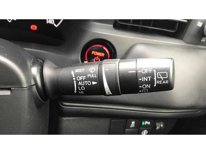 Honda HR-V e:HEV HR-V 1.5 eHEV Elegance 5dr CVT 