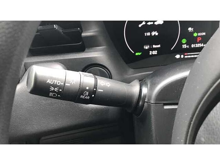 Honda HR-V e:HEV HR-V 1.5 eHEV Elegance 5dr CVT 