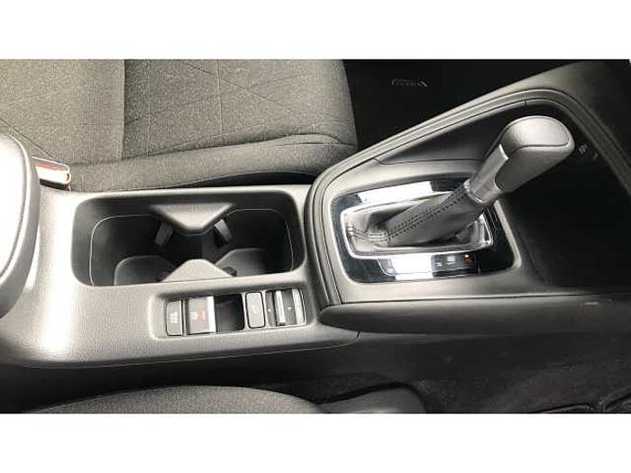 Honda HR-V e:HEV HR-V 1.5 eHEV Elegance 5dr CVT 