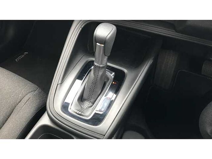 Honda HR-V e:HEV HR-V 1.5 eHEV Elegance 5dr CVT 