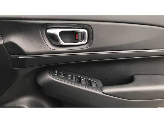 Honda HR-V e:HEV HR-V 1.5 eHEV Elegance 5dr CVT 