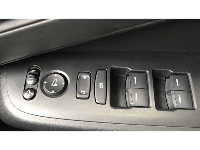 Honda HR-V e:HEV HR-V 1.5 eHEV Elegance 5dr CVT 