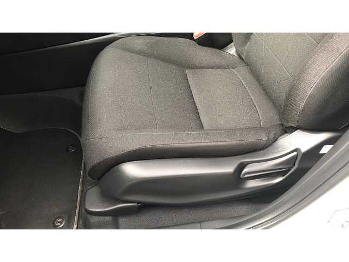 Honda HR-V e:HEV HR-V 1.5 eHEV Elegance 5dr CVT 