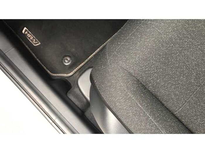 Honda HR-V e:HEV HR-V 1.5 eHEV Elegance 5dr CVT 