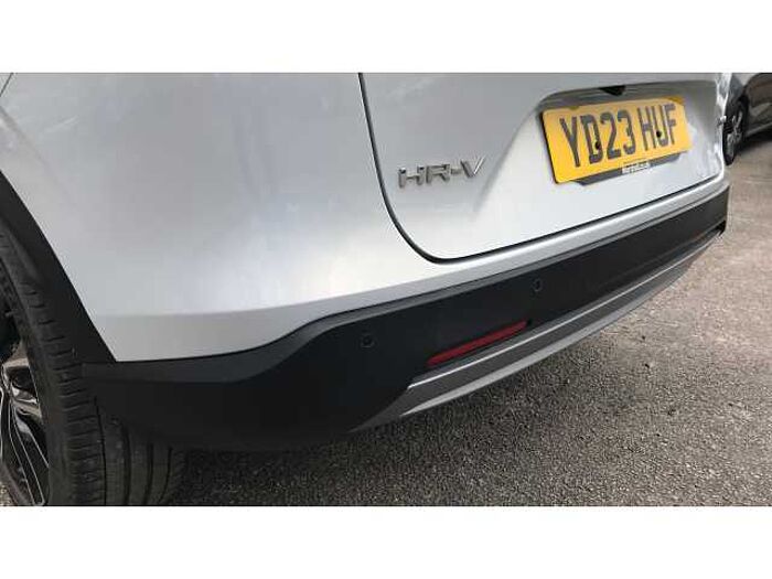 Honda HR-V e:HEV HR-V 1.5 eHEV Elegance 5dr CVT 