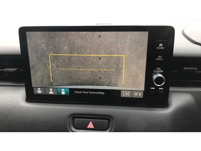 Honda HR-V e:HEV HR-V 1.5 eHEV Elegance 5dr CVT 