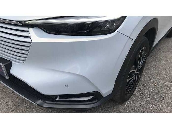 Honda HR-V e:HEV HR-V 1.5 eHEV Elegance 5dr CVT 