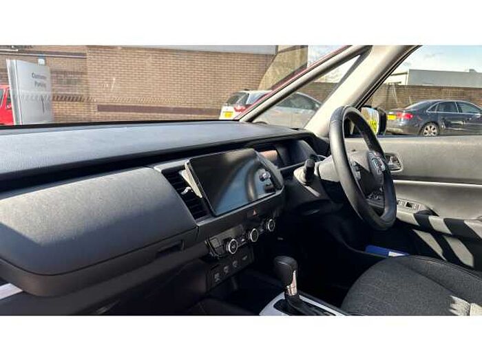 Honda Jazz Hybrid JAZZ 1.5 i-MMD Hybrid Advance 5dr eCVT 