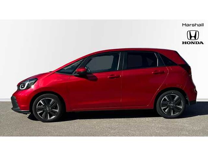 Honda Jazz Hybrid JAZZ 1.5 i-MMD Hybrid Advance 5dr eCVT 