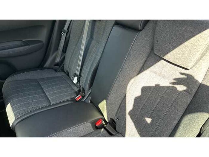 Honda Jazz Hybrid JAZZ 1.5 i-MMD Hybrid Advance 5dr eCVT 