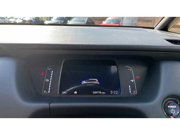 Honda Jazz Hybrid JAZZ 1.5 i-MMD Hybrid Advance 5dr eCVT 