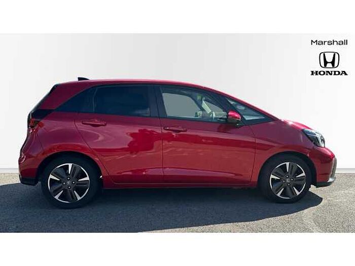 Honda Jazz Hybrid JAZZ 1.5 i-MMD Hybrid Advance 5dr eCVT 