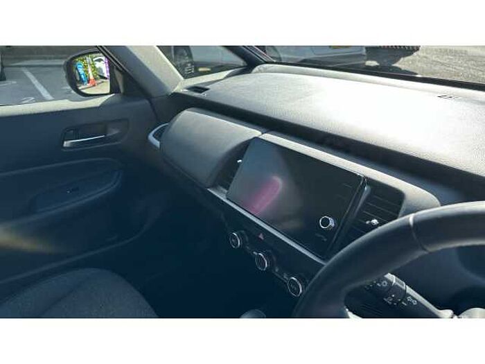 Honda Jazz Hybrid JAZZ 1.5 i-MMD Hybrid Advance 5dr eCVT 