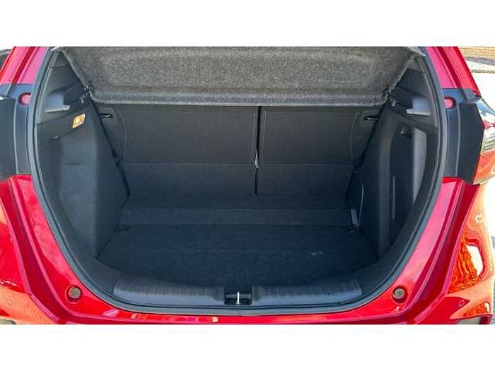 Honda Jazz Hybrid JAZZ 1.5 i-MMD Hybrid Advance 5dr eCVT 