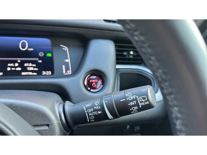 Honda Jazz Hybrid JAZZ 1.5 i-MMD Hybrid Advance 5dr eCVT 