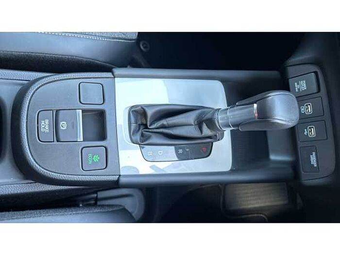Honda Jazz Hybrid JAZZ 1.5 i-MMD Hybrid Advance 5dr eCVT 
