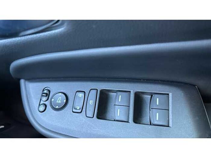Honda Jazz Hybrid JAZZ 1.5 i-MMD Hybrid Advance 5dr eCVT 
