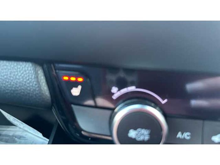 Honda Jazz Hybrid JAZZ 1.5 i-MMD Hybrid Advance 5dr eCVT 