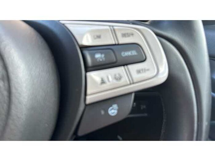 Honda Jazz Hybrid JAZZ 1.5 i-MMD Hybrid Advance 5dr eCVT 