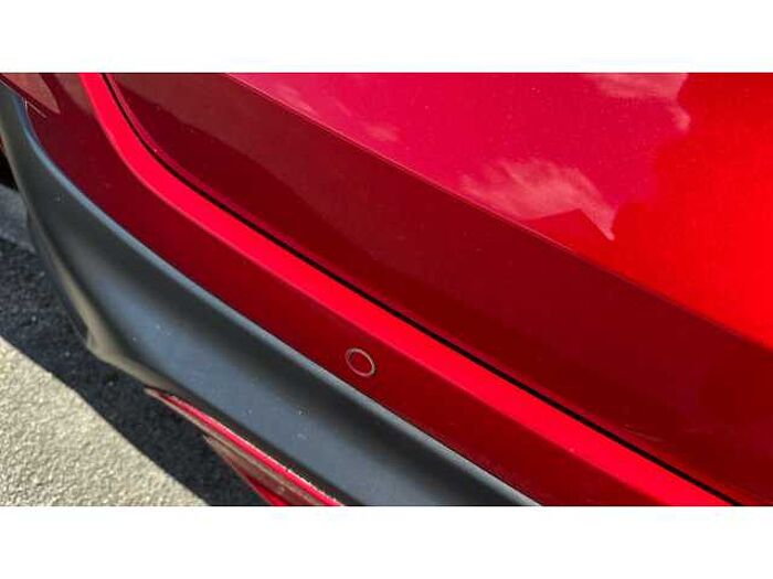 Honda Jazz Hybrid JAZZ 1.5 i-MMD Hybrid Advance 5dr eCVT 