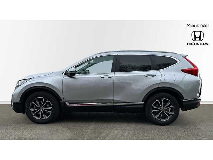 Honda CR-V Hybrid CR-V 2.0 i-MMD Hybrid EX 5dr eCVT 