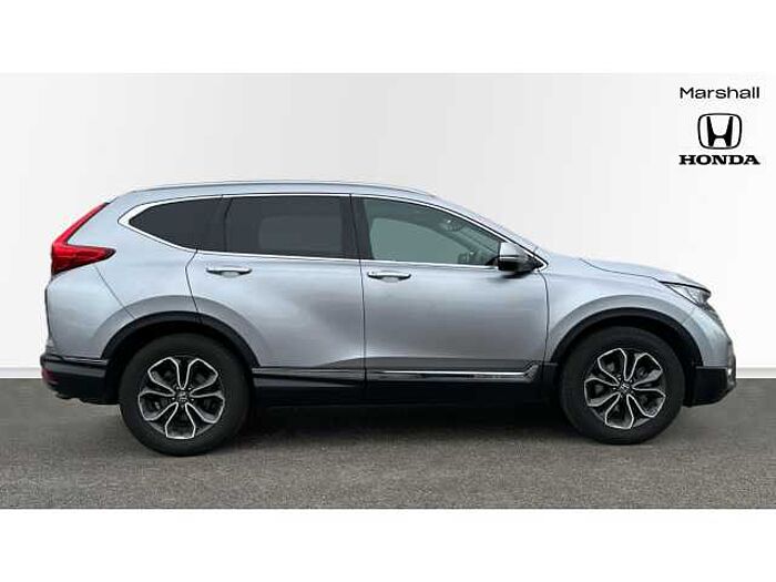 Honda CR-V Hybrid CR-V 2.0 i-MMD Hybrid EX 5dr eCVT 