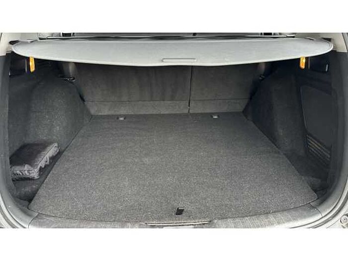 Honda CR-V Hybrid CR-V 2.0 i-MMD Hybrid EX 5dr eCVT 