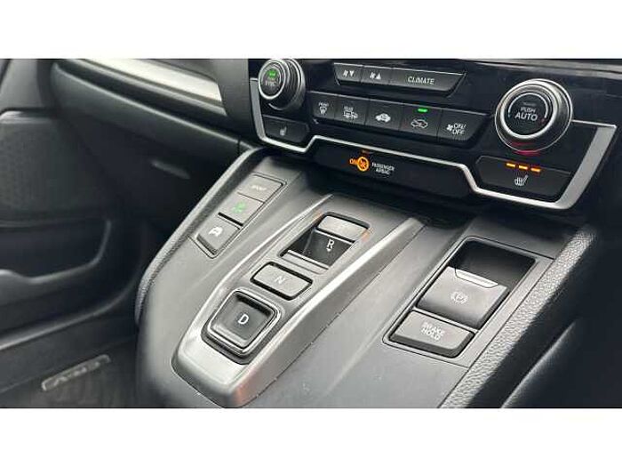 Honda CR-V Hybrid CR-V 2.0 i-MMD Hybrid EX 5dr eCVT 